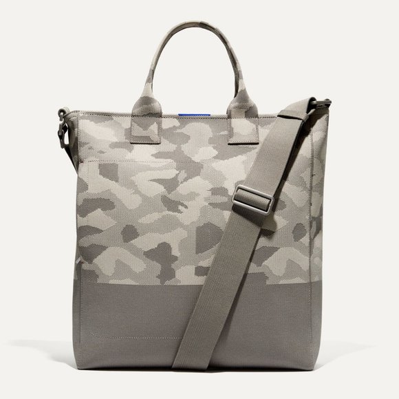 Rothy's Handbags - COPY - Rothys The Carryall, Desert Camo